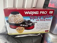 Retail box showing product image and branding