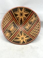 Top view showing full interior design