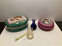 All items group view