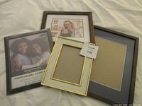 All four frames arranged together