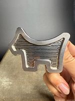 Scotty Cameron Dog Belt Buckle Special Edition | Maxsold