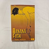 Front cover showing title, volume number and artwork