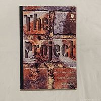 Front cover showing title, authors, volume number