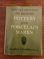 Front cover with title and author