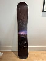 Full view of topsheet showing overall condition and graphics