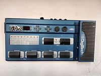DigiTech RP6 Guitar Multi-Effects Processor | Maxsold