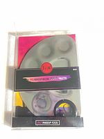 Front of sealed BR42 palette showing brand and contents