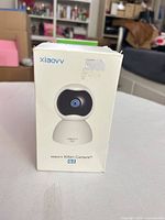 Front of retail box showing product image and branding