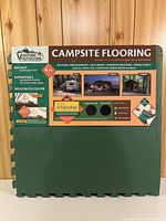 Retail packaged set showing brand, product details and 4-pack label