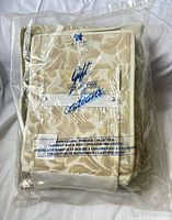 Front of sealed package showing Avon branding and product name