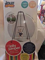 Front of retail box showing product image and branding