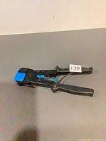 Full view of IDEAL 30-496 Telemaster crimper