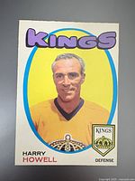 Front view showing player image, team name, number and overall condition