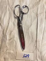 Front view showing full length and "PINK-RITE" etching