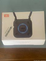 Front of 1Mii B06 Pro retail box