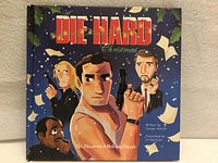 Front cover showing title, authors, and artwork