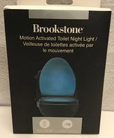 Front of sealed box showing product and branding