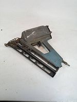 Full view of Senco SN IV framing nailer