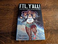 Front cover of the book