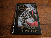 Front cover showing title, artwork, authors, and publisher logo