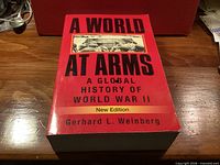 Front cover of book showing full title, author, edition information