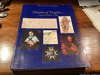 Front cover of hardcover book