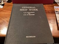 Front cover showing title, authors and publisher