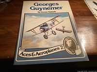 Front cover of the book showing title, author and artwork