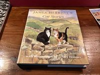 Front dust jacket showing title, author and illustration