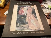 Slipcase front showing title and illustration