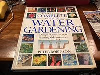 Front cover of hardcover book