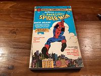 Front cover showing title, graphics and publication info