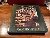 Front cover of the softcover book