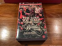 Front cover showing title, authors, artwork