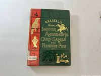 Front cover showing full title and illustrated design