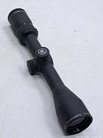 Full view of Vortex Diamondback scope