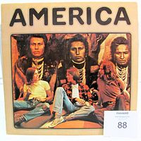 Front jacket with title and artwork