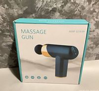 Retail box front showing product image, branding and MSRP