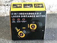 Retail box front showing product image and key features