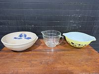 All three bowls side by side