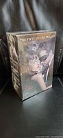 Front of sealed slipcased book set