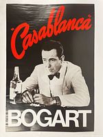 Full view of poster showing design and size proportions