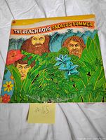 Front cover showing title and artwork
