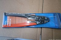 Thomas & Betts WT2000 Sta-Kon crimping tool sealed in blister pack