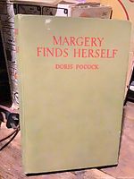 Front cover showing title and author