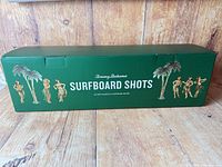 Front of retail box displaying product name and graphics