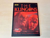 Front cover showing full title, artwork, publisher logo