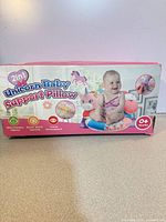 Front of box showing product image and title