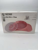 Front of sealed retail box showing product image and branding