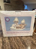 Factory box front showing product image and title